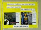 Parrot posters